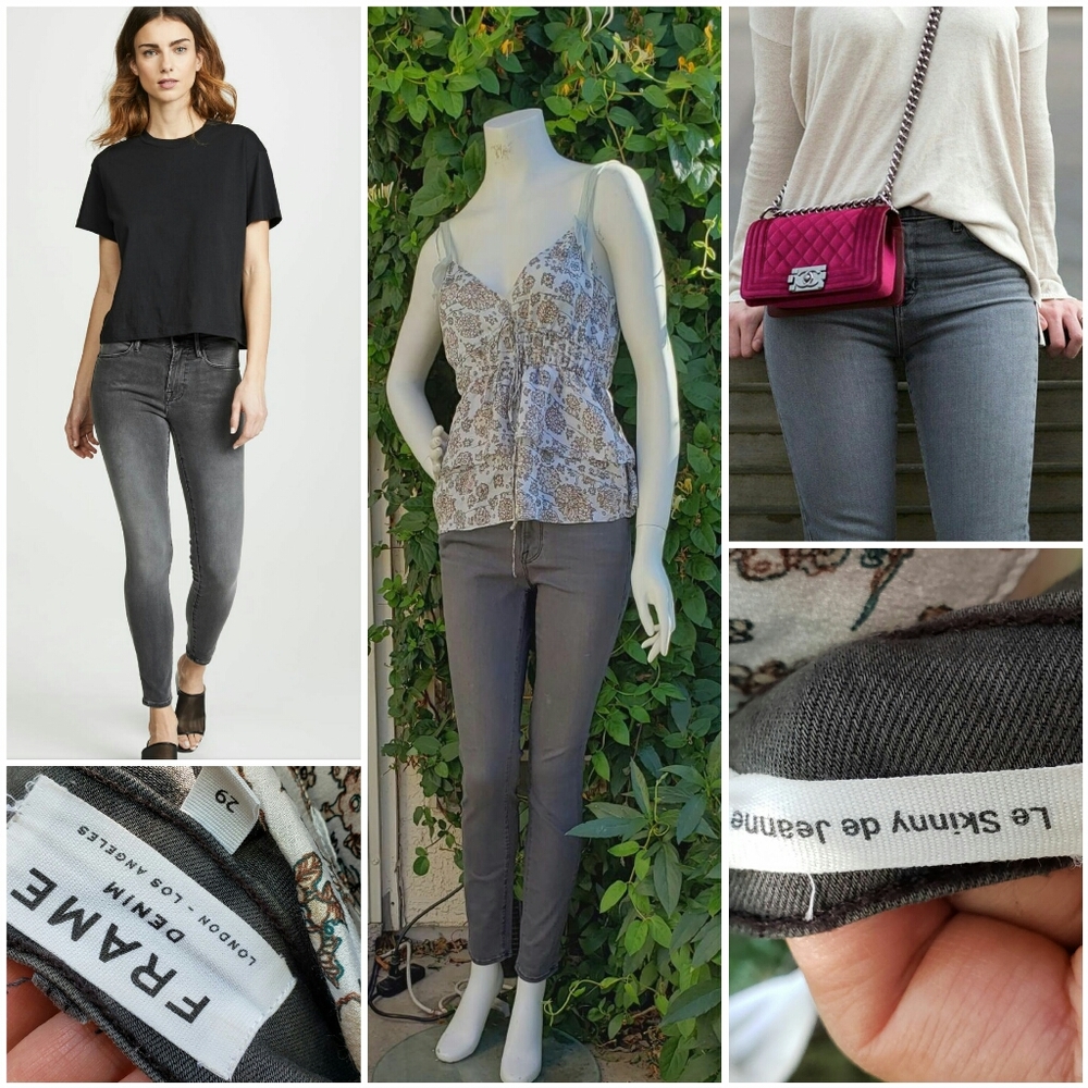 Frame Bundle - image 1